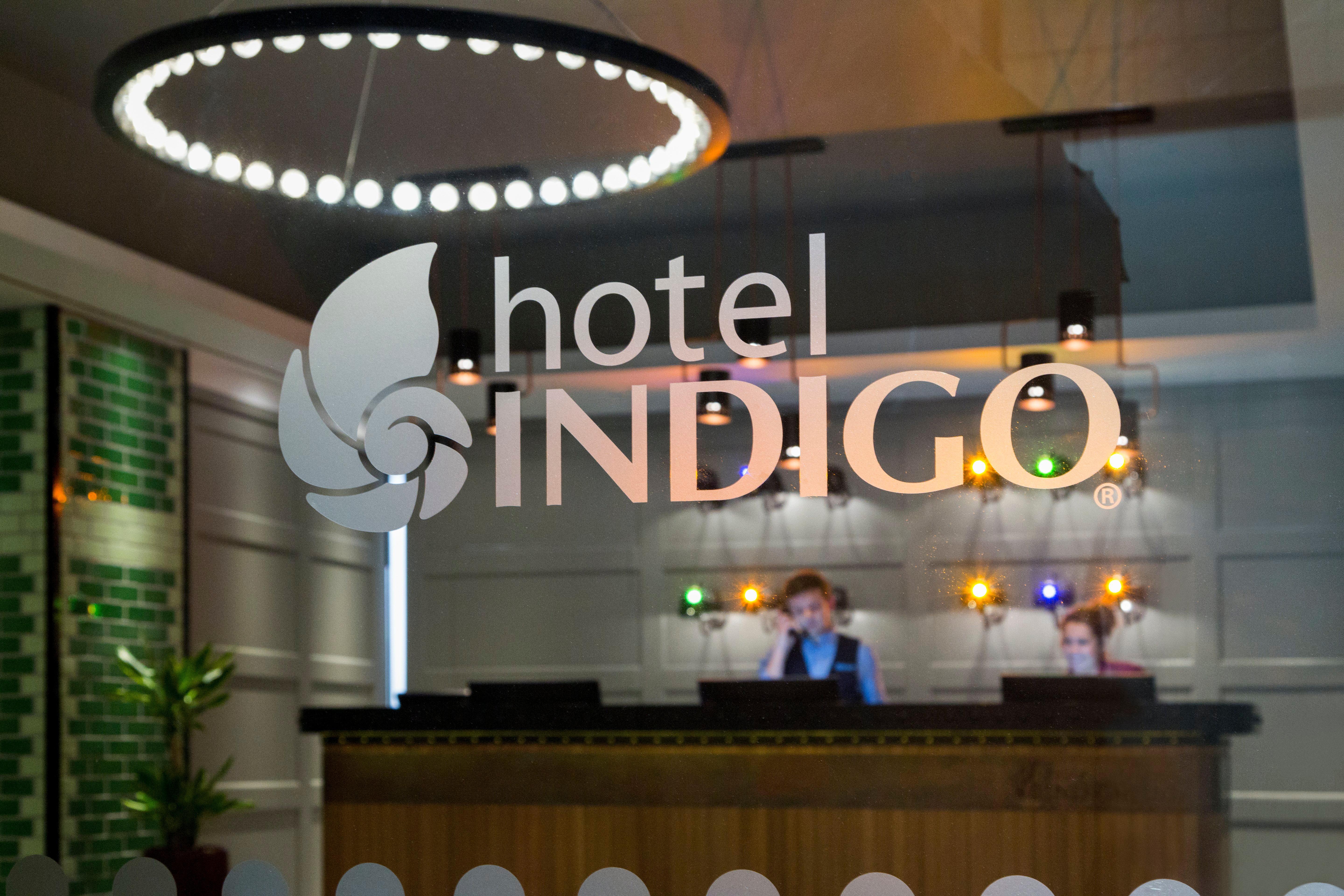 Hotel Indigo - Cardiff, An Ihg Hotel Extérieur photo